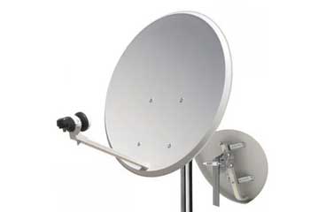 Dish-Antina