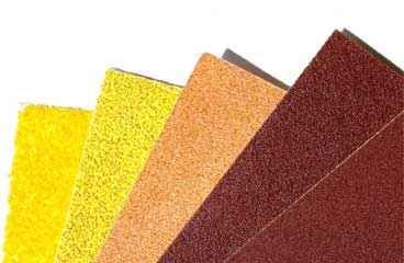 Sandpaper---Emery-Paper