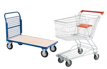 Trolley